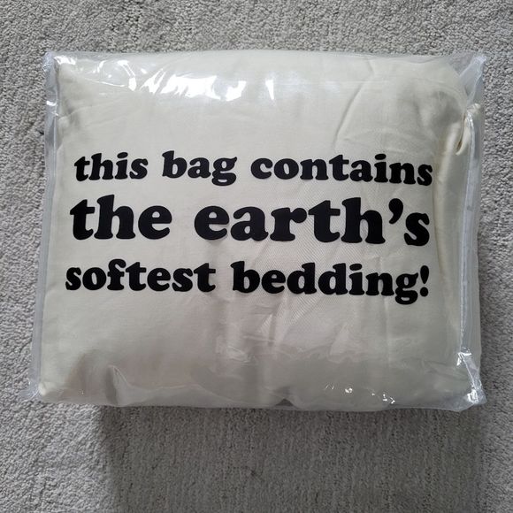 Buffy Bedding Buffy Breeze Eucalyptus Duvet Cover Size Queen In